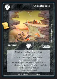 Apokalipszis (új)