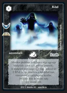 Köd (új)