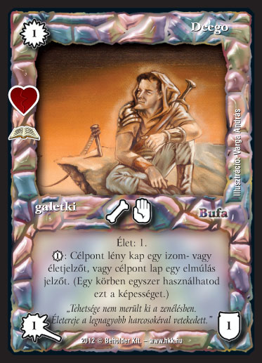 Deego (új)