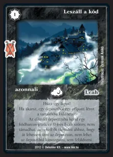 Leszáll a köd (új)