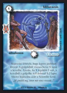 Időutazás (új)