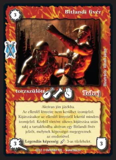 Bitlandi fivér (új)