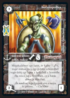 Solatopolka (új)