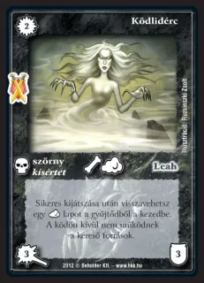 Ködlidérc