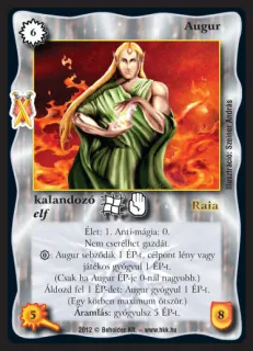 Augur (új)