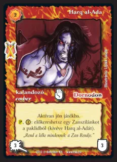 Harq al-Ada (új)