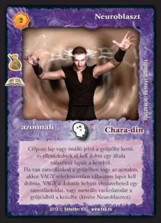Neuroblaszt