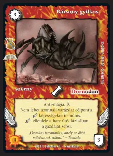 Bársony gyilkos (új)