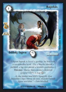 Bájolás (új)