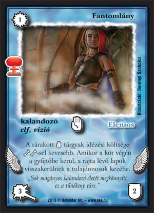 Fantomlány