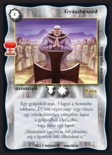 Gyászbeszéd (új)