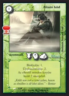 Altató köd