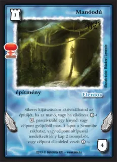 Manóodú