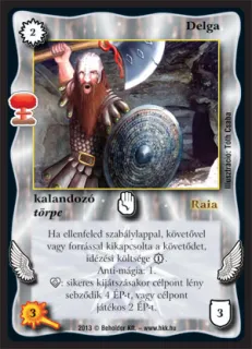 Delga (új)