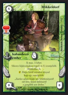 Mikkeldorf