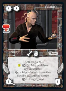 Telakish