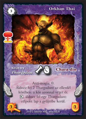 Orkhan Thai (új)