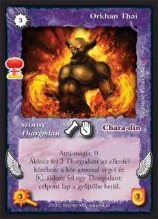 Orkhan Thai (új)