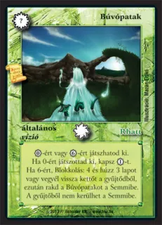 Búvópatak