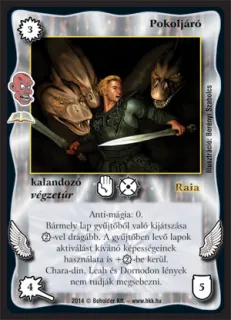 Pokoljáró