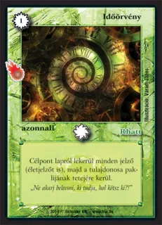 Időörvény