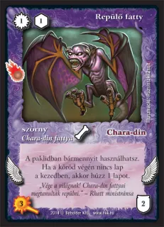 Repülő fatty