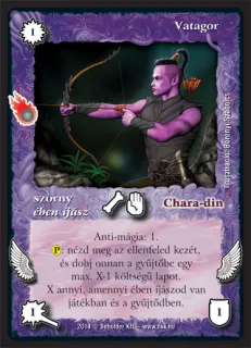 Vatagor
