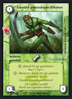 Ganüid pszeudopacifikátor