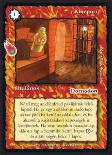 Kineport (új)