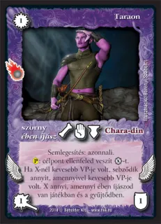 Taraon