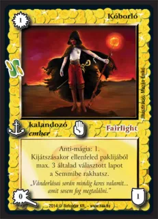 Kóborló