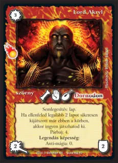 Lord Akryl
