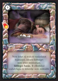 Pihenő (új)