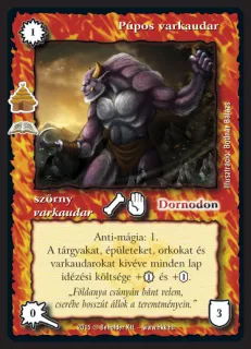 Púpos varkaudar