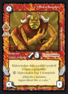 Quwarkaudar (új)