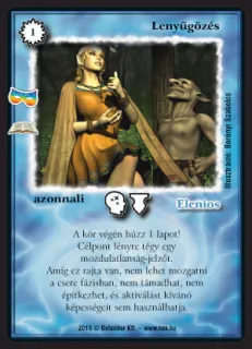 Lenyűgözés
