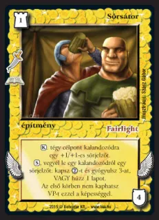 Sörsátor (új)