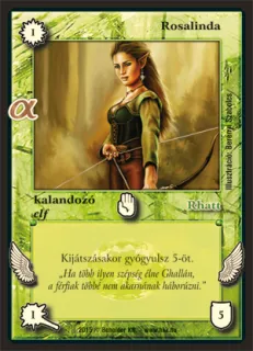 Rosalinda (alfa)