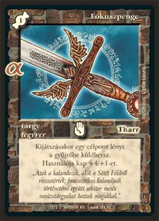 Fókuszpenge (alfa)