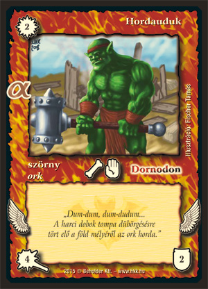 Hordauduk (alfa)