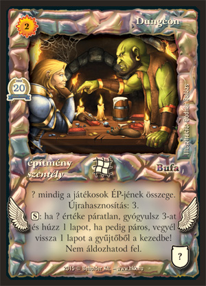 Dungeon