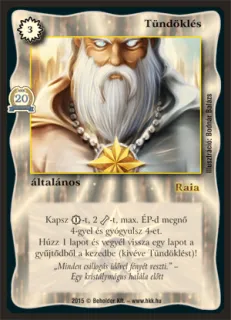 Tündöklés