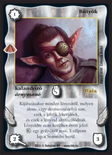 Bütyök