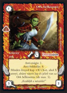 Ork bélkiontó