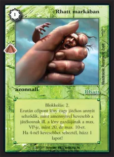 Rhatt markában (új)