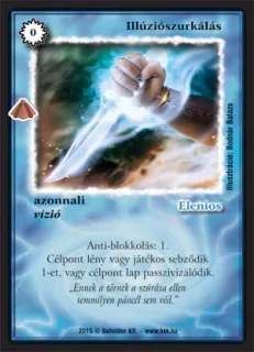 Illúziószurkálás