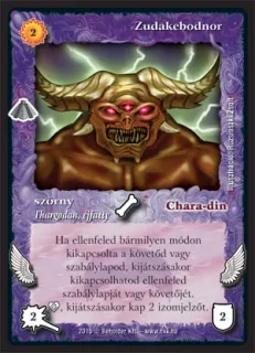 Zudakebodnor