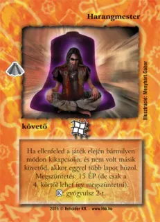 Harangmester