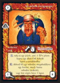 Az orkok öreganyja (új)