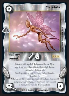 Merafula